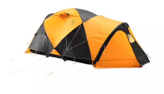 Best Tent Brands (And Shelters) in 2020 The North Face Mountain 25 Tent | Best
